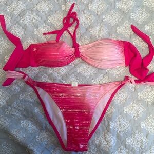 Zaza bikini, size 42